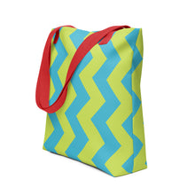 Load image into Gallery viewer, PARKSIDE Tote bag