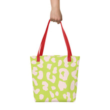 Load image into Gallery viewer, CITY Tote bag