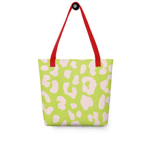 Load image into Gallery viewer, CITY Tote bag