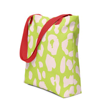 Load image into Gallery viewer, CITY Tote bag