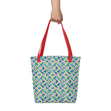 Load image into Gallery viewer, MONTREAL Tote bag