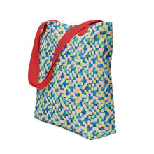 Load image into Gallery viewer, MONTREAL Tote bag