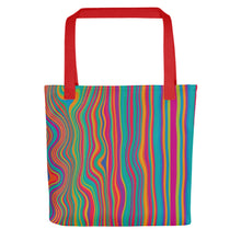 Load image into Gallery viewer, CALI Tote bag