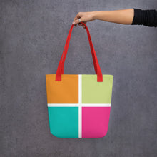 Load image into Gallery viewer, COCO Tote bag