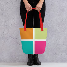 Load image into Gallery viewer, COCO Tote bag