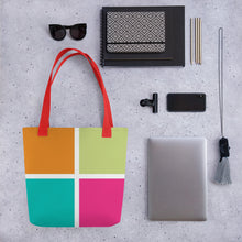 Load image into Gallery viewer, COCO Tote bag