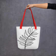 Load image into Gallery viewer, PALM Tote bag