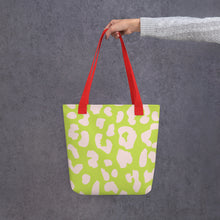 Load image into Gallery viewer, CITY Tote bag
