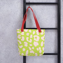 Load image into Gallery viewer, CITY Tote bag