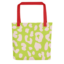 Load image into Gallery viewer, CITY Tote bag