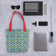 Load image into Gallery viewer, MONTREAL Tote bag