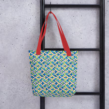 Load image into Gallery viewer, MONTREAL Tote bag