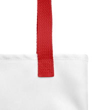 Load image into Gallery viewer, SIGNATURE Tote bag