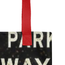 Load image into Gallery viewer, NEW YORK Tote bag