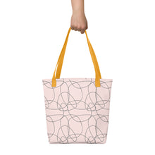 Load image into Gallery viewer, COCO Tote bag