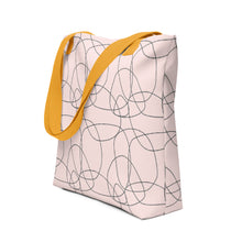Load image into Gallery viewer, COCO Tote bag