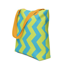 Load image into Gallery viewer, PARKSIDE Tote bag