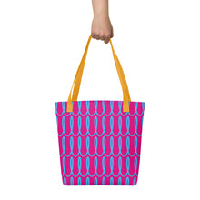 Load image into Gallery viewer, SYMPHONY Tote bag