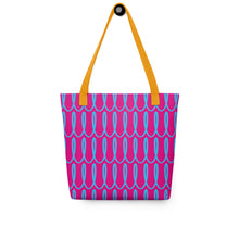 Load image into Gallery viewer, SYMPHONY Tote bag