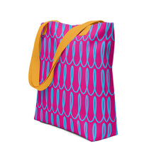 Load image into Gallery viewer, SYMPHONY Tote bag