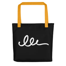Load image into Gallery viewer, SIGNATURE Tote bag