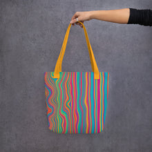 Load image into Gallery viewer, CALI Tote bag