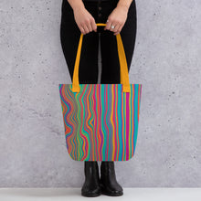 Load image into Gallery viewer, CALI Tote bag