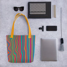 Load image into Gallery viewer, CALI Tote bag