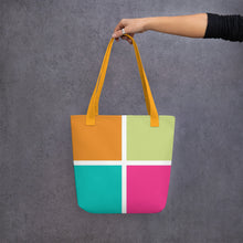 Load image into Gallery viewer, COCO Tote bag