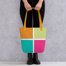 Load image into Gallery viewer, COCO Tote bag