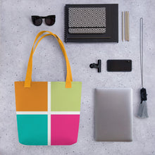 Load image into Gallery viewer, COCO Tote bag