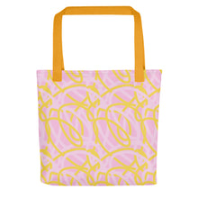 Load image into Gallery viewer, JAZZY Tote bag