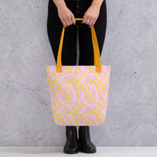 Load image into Gallery viewer, JAZZY Tote bag