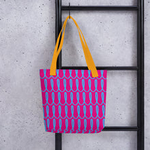 Load image into Gallery viewer, SYMPHONY Tote bag
