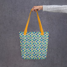 Load image into Gallery viewer, MONTREAL Tote bag
