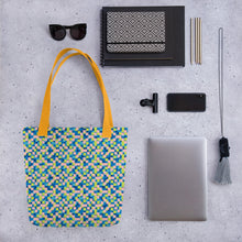 Load image into Gallery viewer, MONTREAL Tote bag