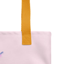 Load image into Gallery viewer, TROPICS Tote bag