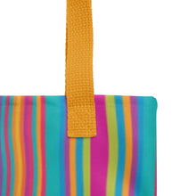 Load image into Gallery viewer, CALI Tote bag
