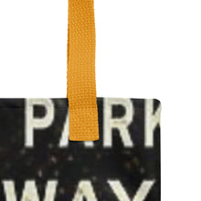 Load image into Gallery viewer, NEW YORK Tote bag