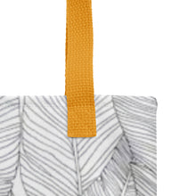 Load image into Gallery viewer, BANANA LEAF Tote bag