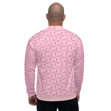 Load image into Gallery viewer, MATCH Unisex Bomber Jacket