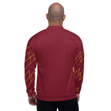 Load image into Gallery viewer, PROOF Unisex Bomber Jacket
