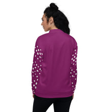 Load image into Gallery viewer, MOD Unisex Bomber Jacket