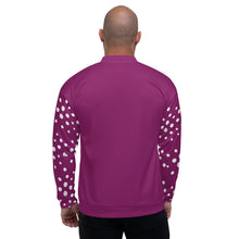 Load image into Gallery viewer, MOD Unisex Bomber Jacket