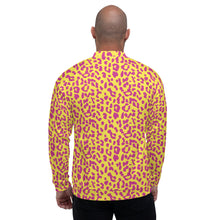 Load image into Gallery viewer, Unisex Bomber Jacket