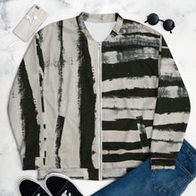 Load image into Gallery viewer, ENVOGUE Unisex Bomber Jacket