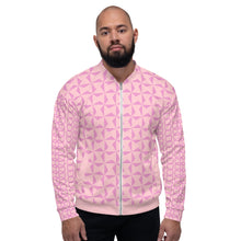 Load image into Gallery viewer, MATCH Unisex Bomber Jacket