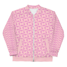 Load image into Gallery viewer, MATCH Unisex Bomber Jacket