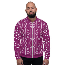 Load image into Gallery viewer, MOD Unisex Bomber Jacket