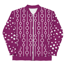 Load image into Gallery viewer, MOD Unisex Bomber Jacket